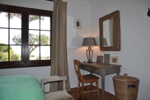 176 Mas Nuria Casa aislada / Villa Torre Vella Estartit (L´)