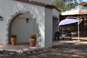 176 Mas Nuria Casa aislada / Villa Torre Vella Estartit (L´)