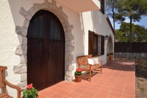 176 Mas Nuria Casa aislada / Villa Torre Vella Estartit (L´)