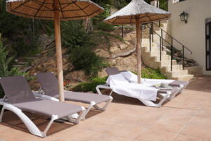 176 Mas Nuria Casa aislada / Villa Torre Vella Estartit (L´)