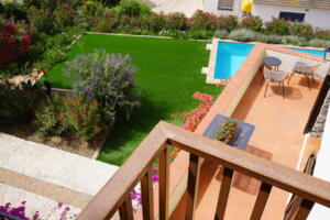 176 Mas Nuria Casa aislada / Villa Torre Vella Estartit (L´)