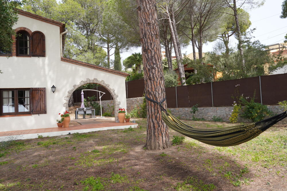 176 Mas Nuria Casa aislada / Villa Torre Vella Estartit (L´) 176 Mas Nuria Casa aislada / Villa Torre Vella Estartit (L´)