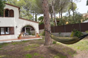 176 Mas Nuria Casa aislada / Villa Torre Vella Estartit (L´)