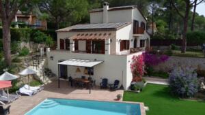 176 Mas Nuria Casa aislada / Villa Torre Vella Estartit (L´)