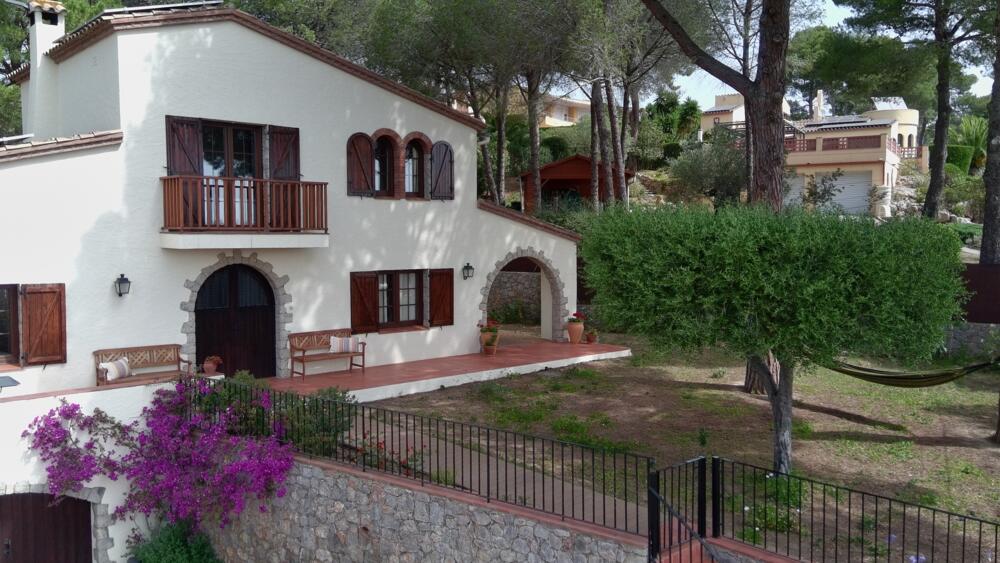 176 Mas Nuria Casa aislada / Villa Torre Vella Estartit (L´) 176 Mas Nuria Casa aislada / Villa Torre Vella Estartit (L´)