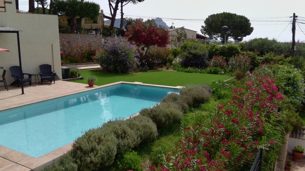 176 Mas Nuria Casa aislada / Villa Torre Vella Estartit (L´) 176 Mas Nuria Casa aislada / Villa Torre Vella Estartit (L´)