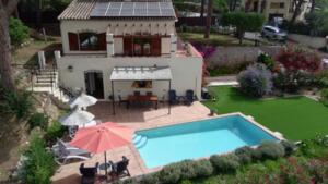 176 Mas Nuria Casa aislada / Villa Torre Vella Estartit (L´)