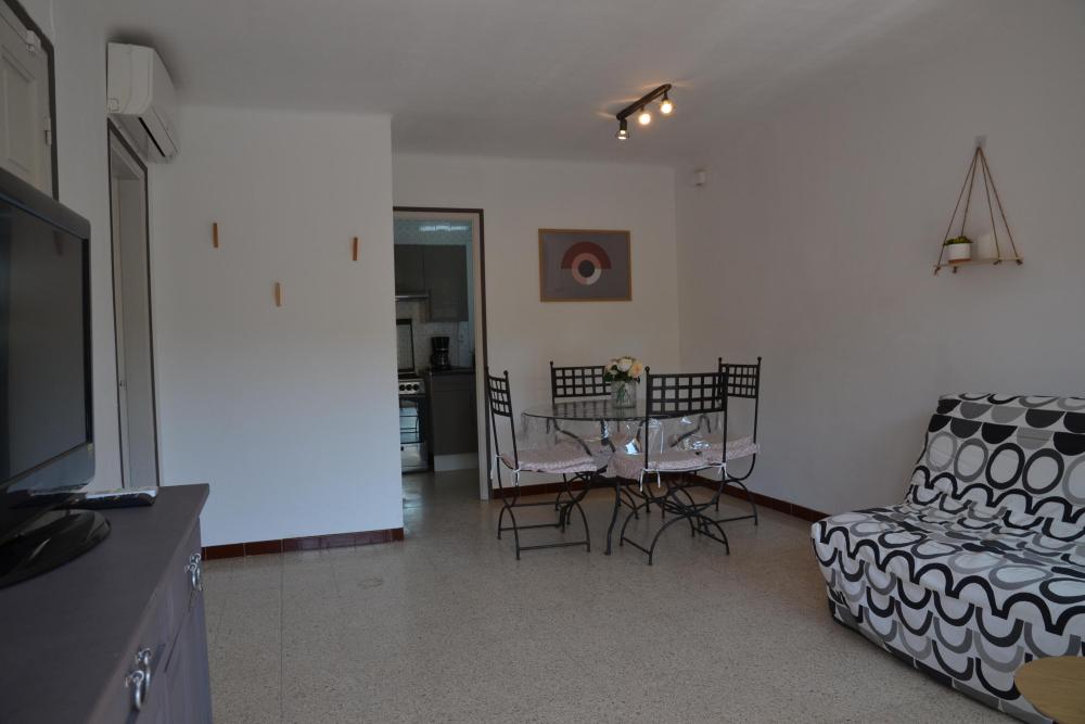 180 Alicante 1 Apartamento Centro Estartit (L´) 180 Alicante 1 Apartamento Centro Estartit (L´)