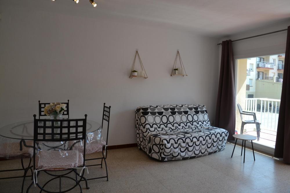 180 Alicante 1 Apartamento Centro Estartit (L´) 180 Alicante 1 Apartamento Centro Estartit (L´)