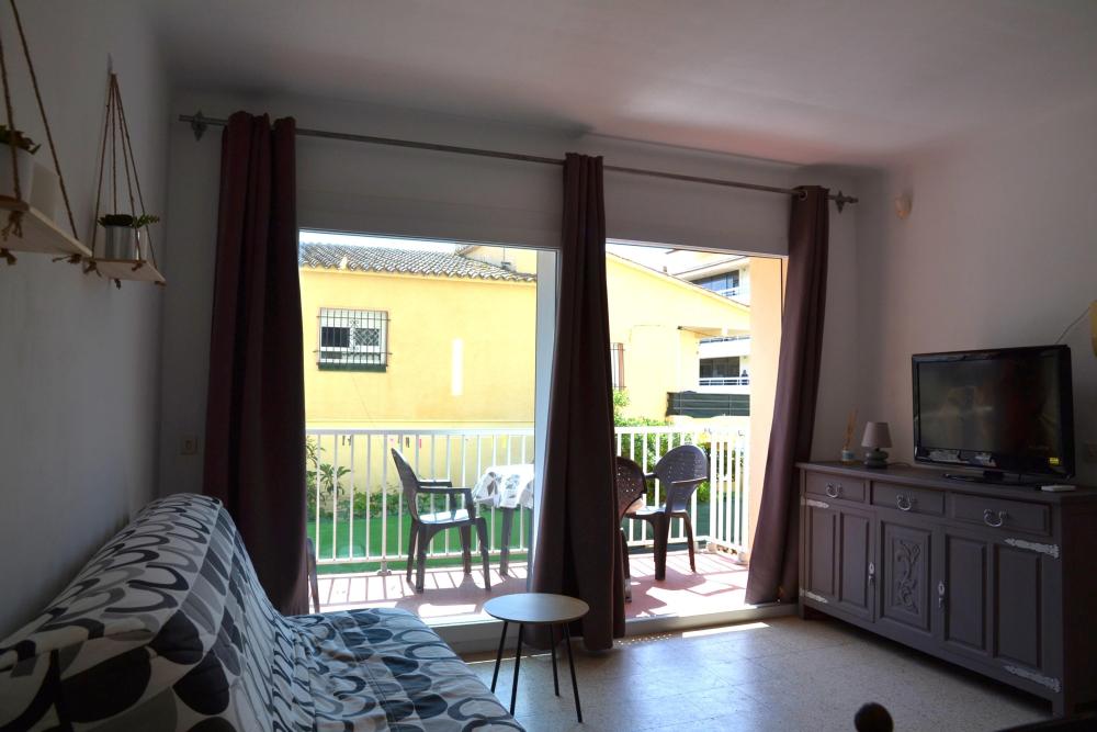 180 Alicante 1 Apartamento Centro Estartit (L´) 180 Alicante 1 Apartamento Centro Estartit (L´)