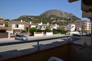 180 Alicante 1 Apartamento Centro Estartit (L´)