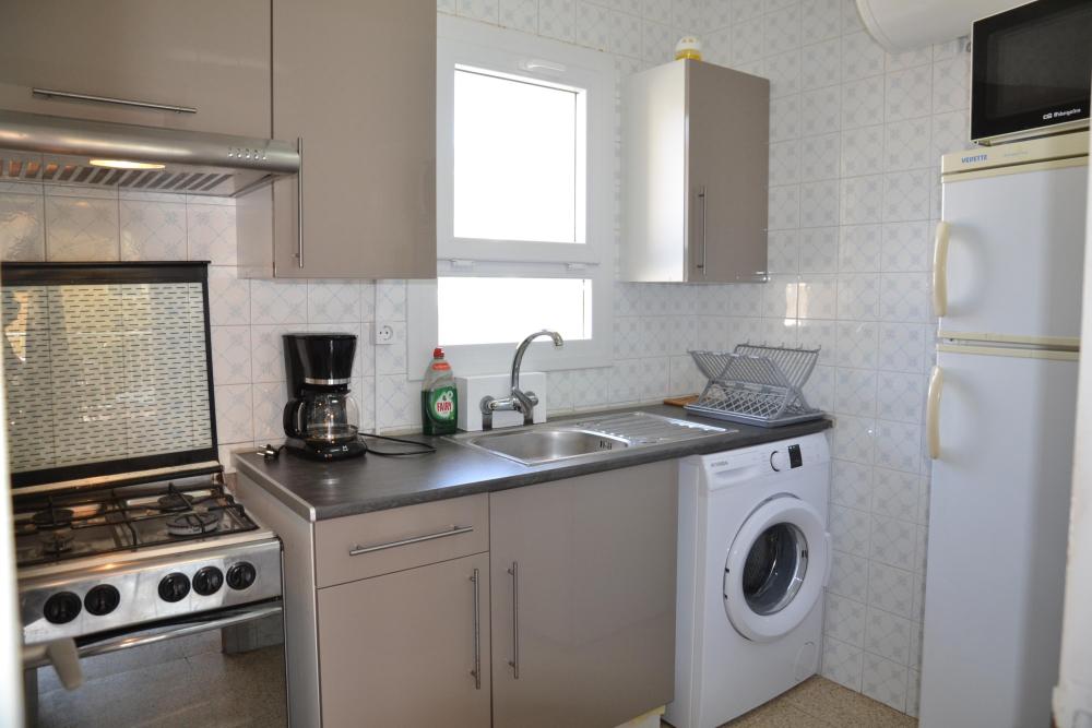 180 Alicante 1 Apartamento Centro Estartit (L´) 180 Alicante 1 Apartamento Centro Estartit (L´)