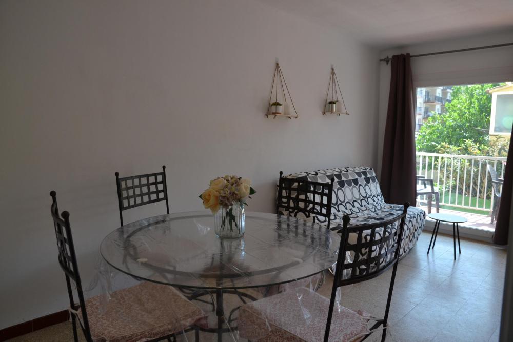 180 Alicante 1 Apartamento Centro Estartit (L´) 180 Alicante 1 Apartamento Centro Estartit (L´)