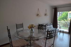 180 Alicante 1 Apartamento Centro Estartit (L´)
