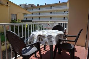 180 Alicante 1 Apartamento Centro Estartit (L´)
