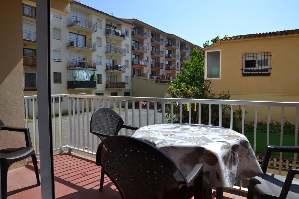 180 Alicante 1 Apartamento Centro Estartit (L´)