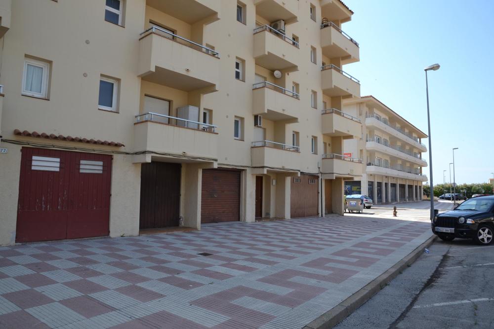 180 Alicante 1 Apartamento Centro Estartit (L´) 180 Alicante 1 Apartamento Centro Estartit (L´)