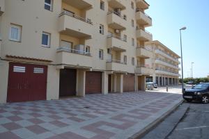 180 Alicante 1 Apartamento Centro Estartit (L´)