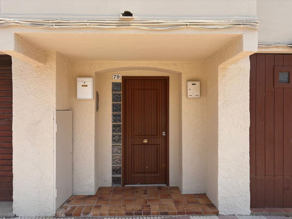 180 Alicante 1 Apartamento Centro Estartit (L´) 180 Alicante 1 Apartamento Centro Estartit (L´)