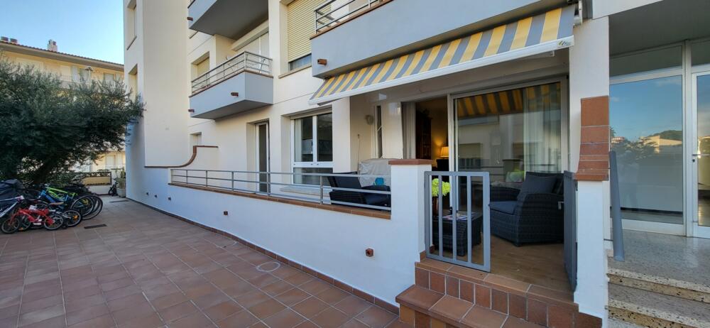 192 Amarillo 5 Apartamento Els Salats Estartit (L´) 192 Amarillo 5 Apartamento Els Salats Estartit (L´)