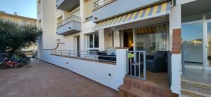 192 Amarillo 5 Apartamento Els Salats Estartit (L´)