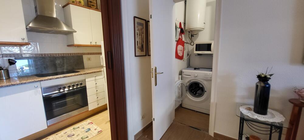 192 Amarillo 5 Apartamento Els Salats Estartit (L´) 192 Amarillo 5 Apartamento Els Salats Estartit (L´)