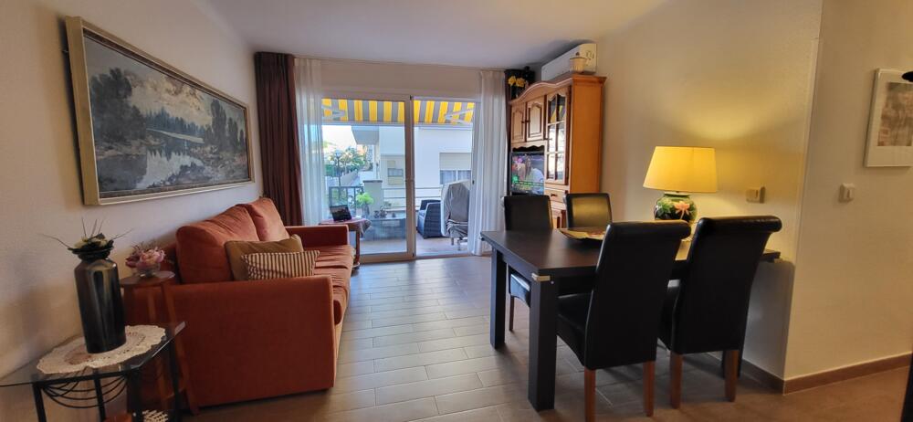 192 Amarillo 5 Apartamento Els Salats Estartit (L´) 192 Amarillo 5 Apartamento Els Salats Estartit (L´)
