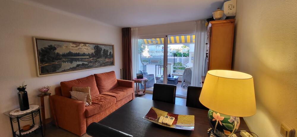 192 Amarillo 5 Apartamento Els Salats Estartit (L´) 192 Amarillo 5 Apartamento Els Salats Estartit (L´)