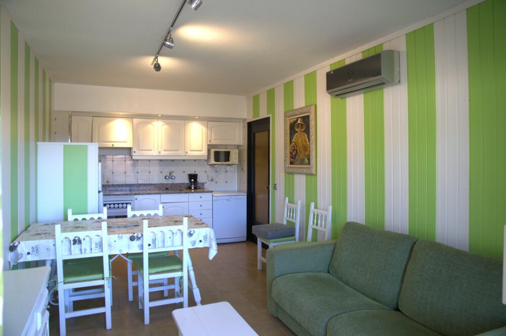 193 Pineda Beach 47 Apartamento Center Estartit (L´) 193 Pineda Beach 47 Apartamento Center Estartit (L´)