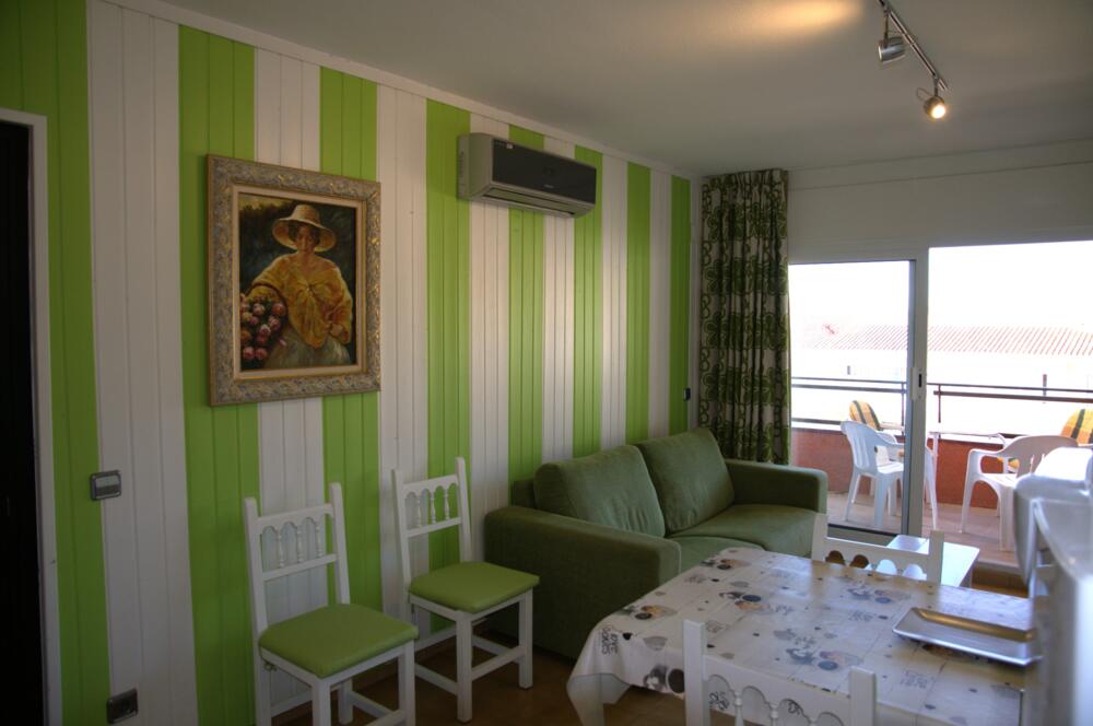 193 Pineda Beach 47 Apartamento Center Estartit (L´) 193 Pineda Beach 47 Apartamento Center Estartit (L´)