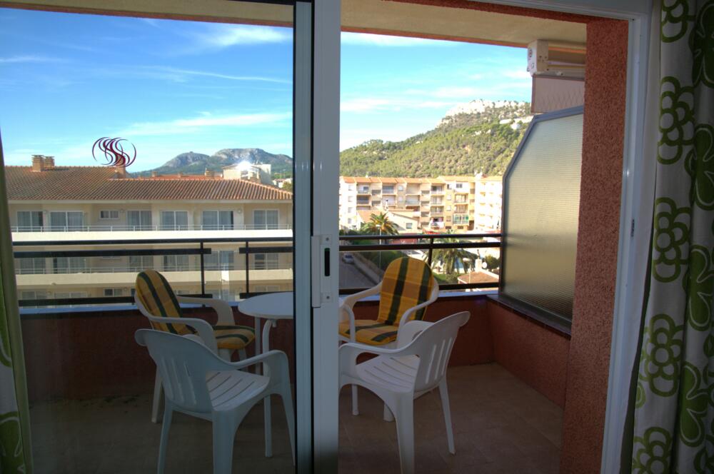 193 Pineda Beach 47 Apartamento Center Estartit (L´) 193 Pineda Beach 47 Apartamento Center Estartit (L´)