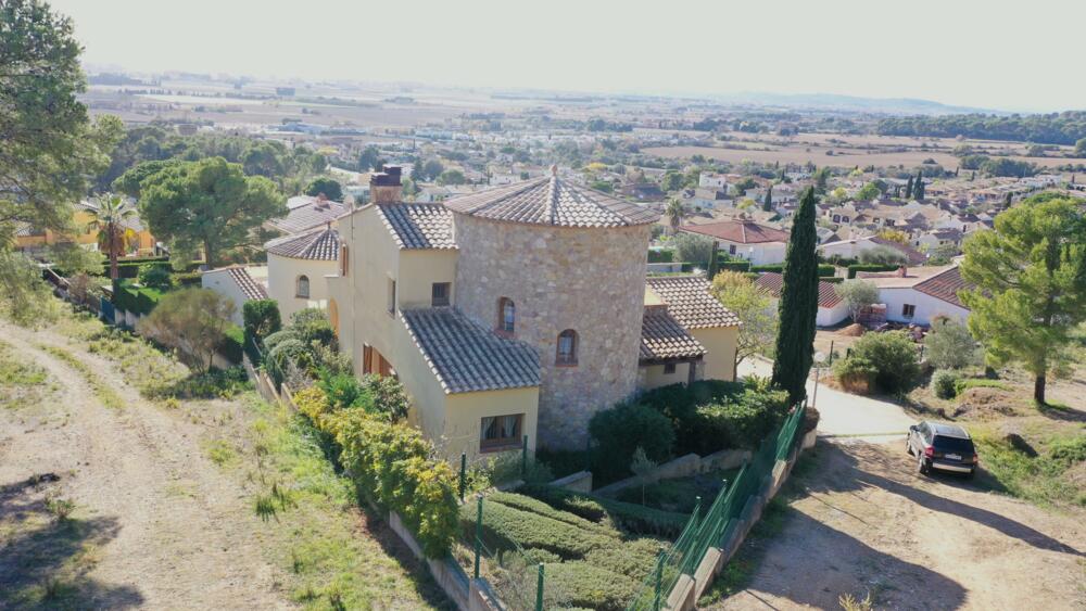 197 Ref 197 Casa aislada / Villa Torre Gran Estartit (L´) 197 Ref 197 Casa aislada / Villa Torre Gran Estartit (L´)