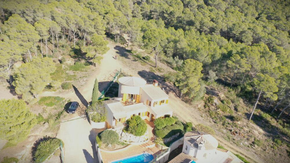 197 Ref 197 Casa aislada / Villa Torre Gran Estartit (L´) 197 Ref 197 Casa aislada / Villa Torre Gran Estartit (L´)