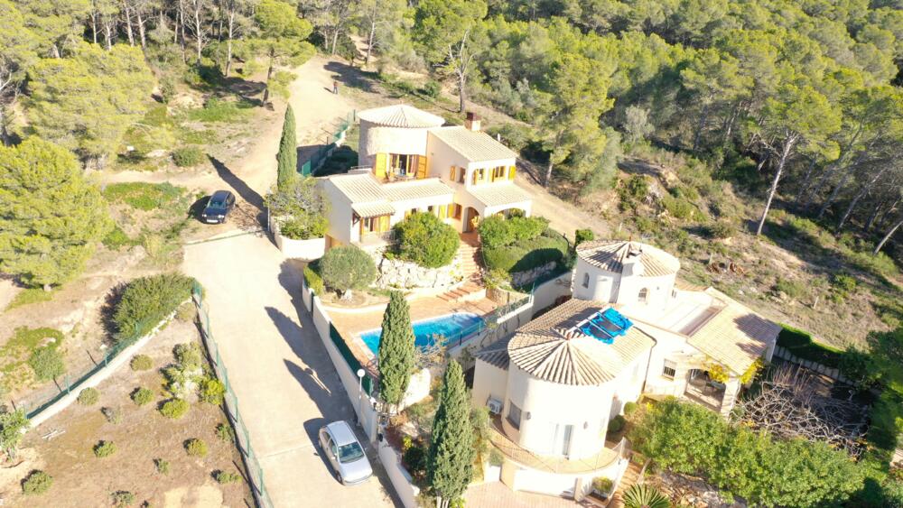 197 Ref 197 Casa aislada / Villa Torre Gran Estartit (L´) 197 Ref 197 Casa aislada / Villa Torre Gran Estartit (L´)