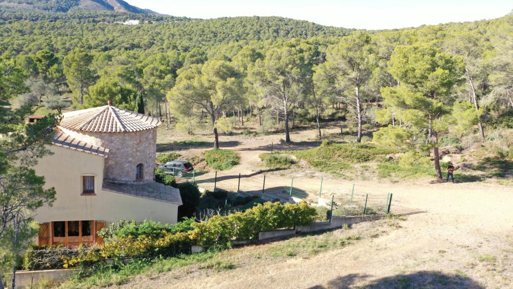 197 Ref 197 Casa aislada / Villa Torre Gran Estartit (L´) 197 Ref 197 Casa aislada / Villa Torre Gran Estartit (L´)