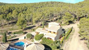 197 Ref 197 Casa aislada / Villa Torre Gran Estartit (L´)
