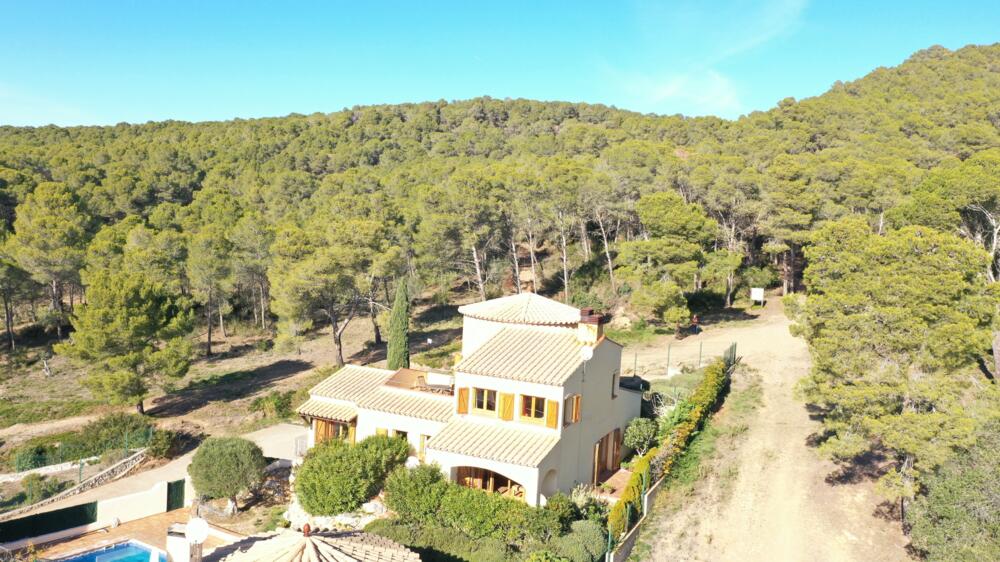 197 Ref 197 Casa aislada / Villa Torre Gran Estartit (L´) 197 Ref 197 Casa aislada / Villa Torre Gran Estartit (L´)