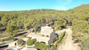 197 Ref 197 Casa aislada / Villa Torre Gran Estartit (L´)