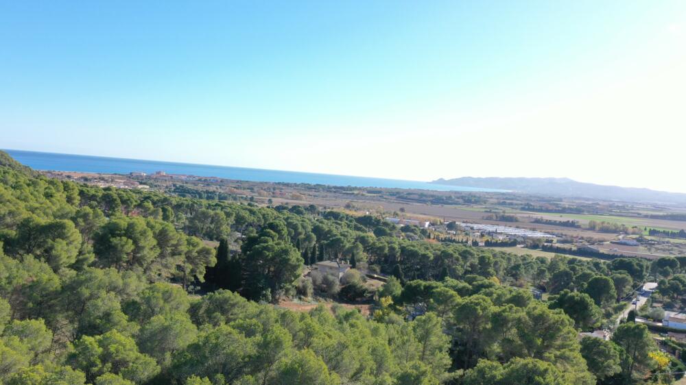 197 Ref 197 Casa aislada / Villa Torre Gran Estartit (L´) 197 Ref 197 Casa aislada / Villa Torre Gran Estartit (L´)