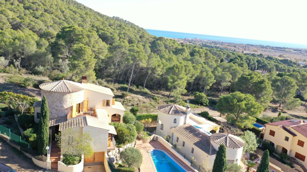 197 Ref 197 Casa aislada / Villa Torre Gran Estartit (L´) 197 Ref 197 Casa aislada / Villa Torre Gran Estartit (L´)