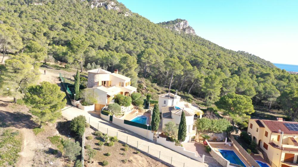 197 Ref 197 Casa aislada / Villa Torre Gran Estartit (L´) 197 Ref 197 Casa aislada / Villa Torre Gran Estartit (L´)