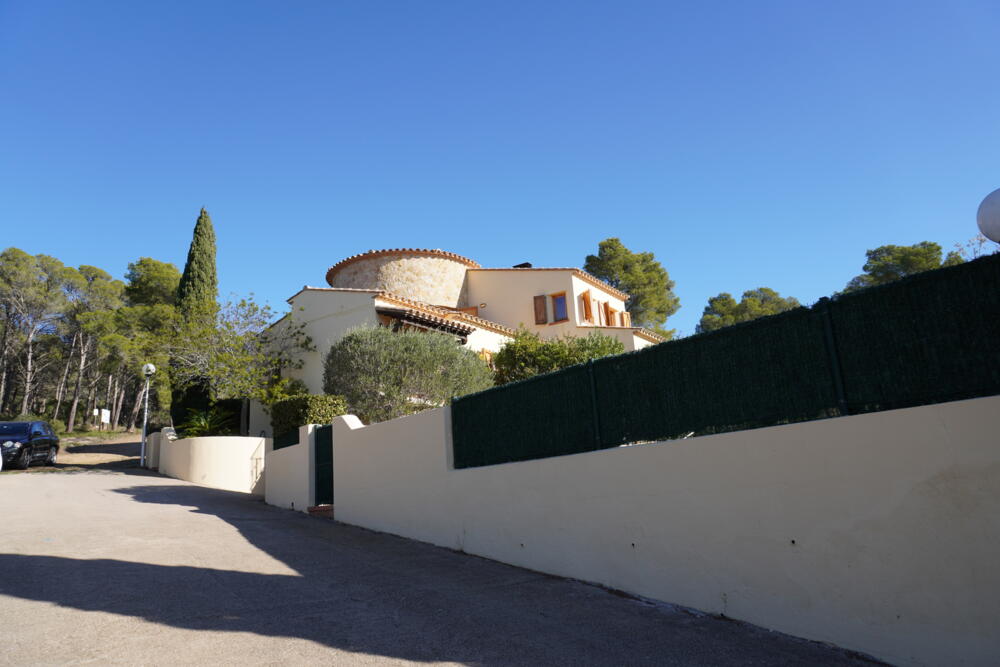 197 Ref 197 Casa aislada / Villa Torre Gran Estartit (L´) 197 Ref 197 Casa aislada / Villa Torre Gran Estartit (L´)