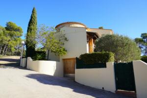 197 Ref 197 Casa aislada / Villa Torre Gran Estartit (L´)