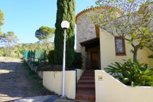 197 Ref 197 Casa aislada / Villa Torre Gran Estartit (L´)