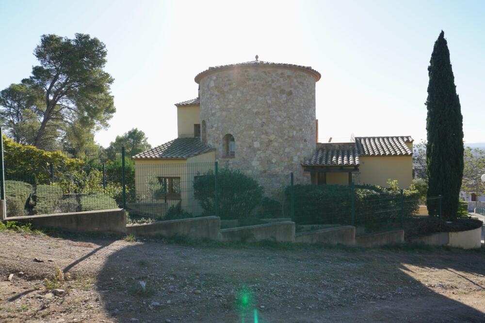 197 Ref 197 Casa aislada / Villa Torre Gran Estartit (L´) 197 Ref 197 Casa aislada / Villa Torre Gran Estartit (L´)