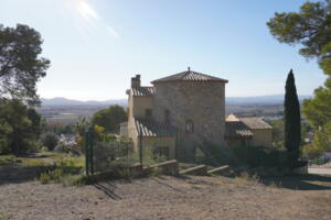 197 Ref 197 Casa aislada / Villa Torre Gran Estartit (L´)