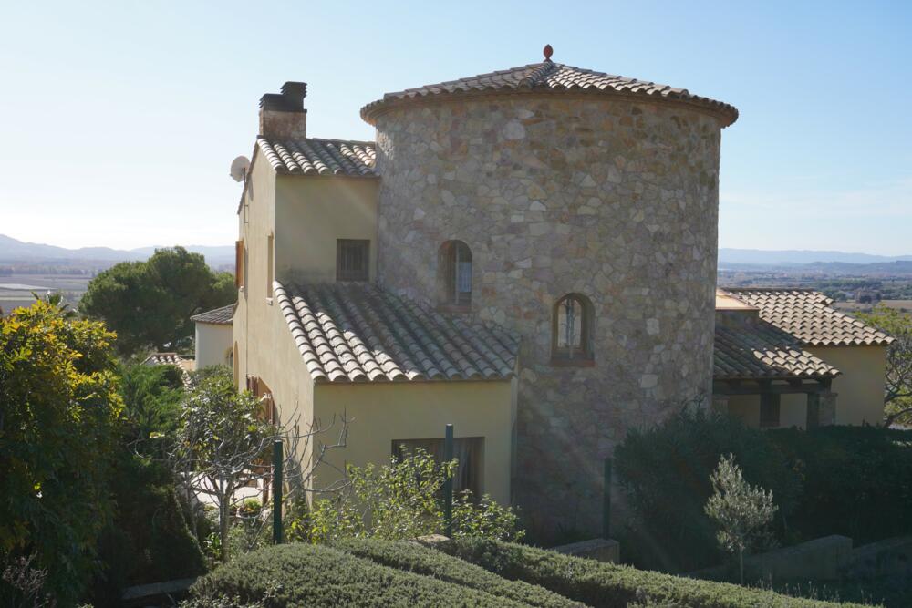 197 Ref 197 Casa aislada / Villa Torre Gran Estartit (L´) 197 Ref 197 Casa aislada / Villa Torre Gran Estartit (L´)