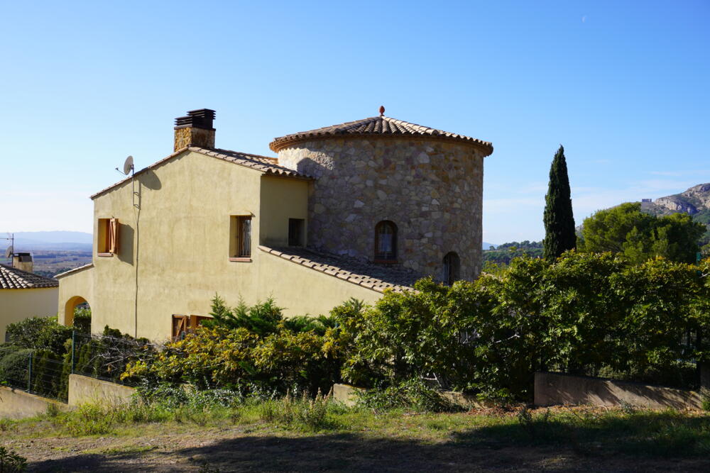 197 Ref 197 Casa aislada / Villa Torre Gran Estartit (L´) 197 Ref 197 Casa aislada / Villa Torre Gran Estartit (L´)