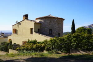 197 Ref 197 Casa aislada / Villa Torre Gran Estartit (L´)