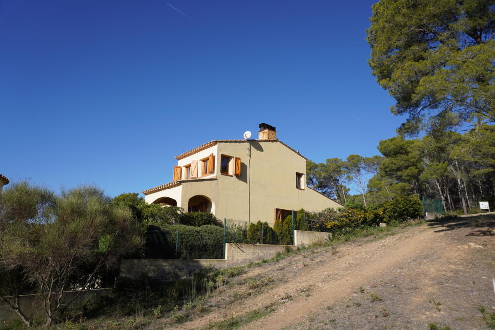 197 Ref 197 Casa aislada / Villa Torre Gran Estartit (L´) 197 Ref 197 Casa aislada / Villa Torre Gran Estartit (L´)